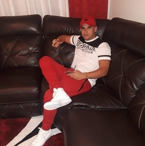 Meet your Posher, Jose luis